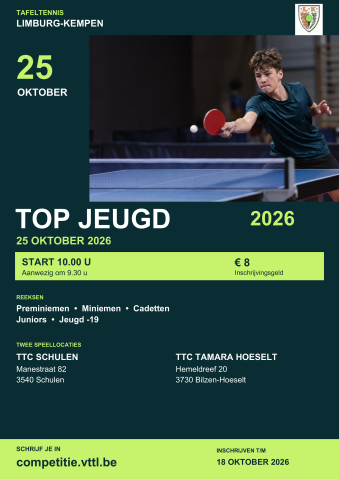 Top Jeugd